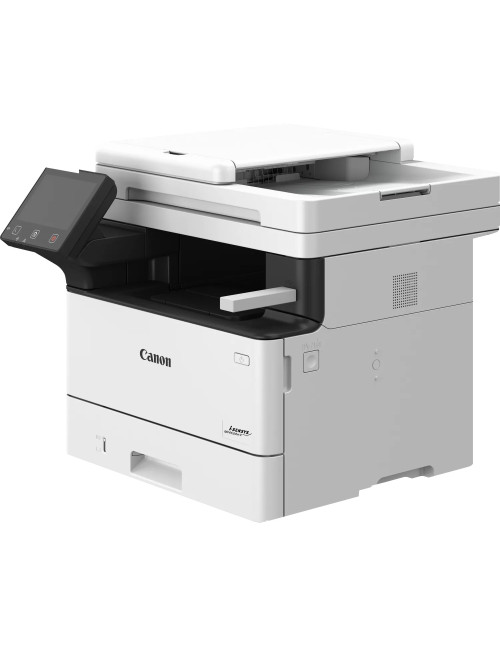 Multifuncion laser canon mf463dw ii monocromo