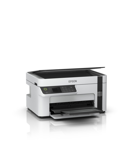 Multifunción inyección epson ecotank et - m2120 monocromo