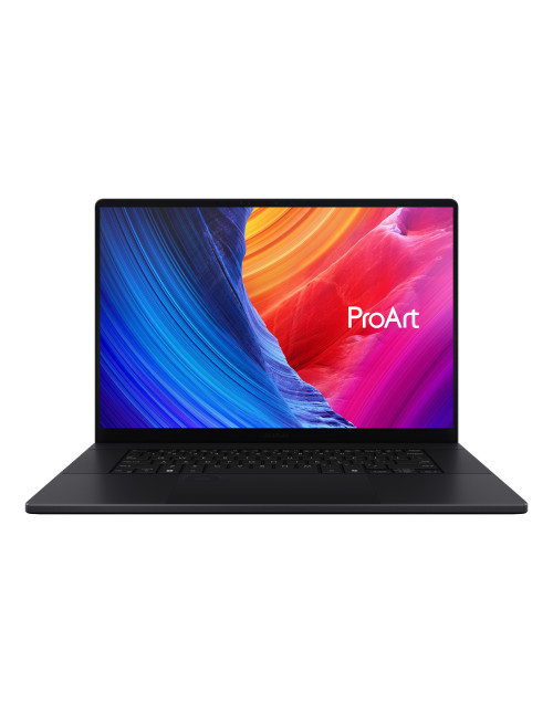 Portatil asus proart p16 h7606wm rai9 - hx370