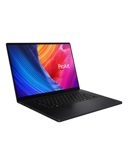 Portatil asus proart p16 h7606wm rai9 - hx370
