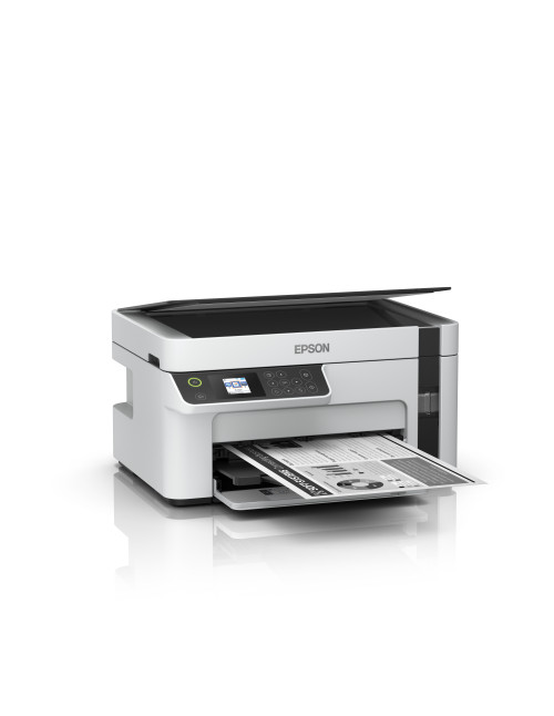 Multifunción inyección epson ecotank et - m2120 monocromo