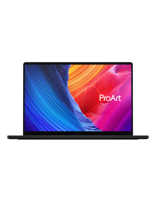 Portatil asus proart p16 h7606wm rai9 - hx370
