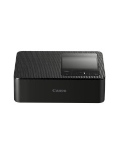 Impresora fotografica canon selphy cp1500 bk