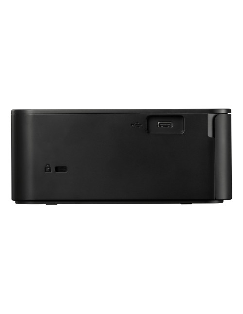Impresora fotografica canon selphy cp1500 bk
