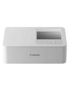 Impresora fotografica canon selphy cp1500 wh