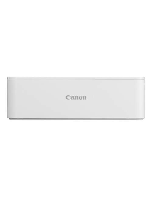 Impresora fotografica canon selphy cp1500 wh