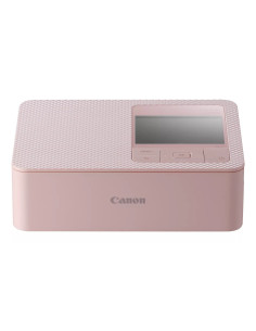 Impresora fotografica canon selphy cp1500 pk
