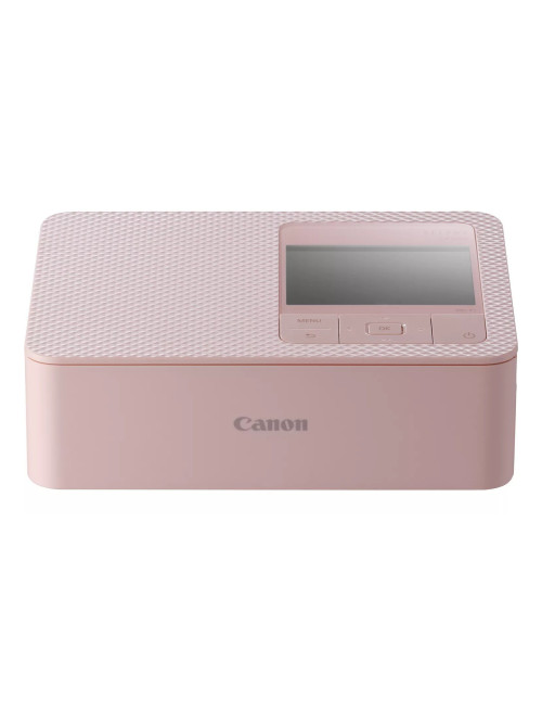 Impresora fotografica canon selphy cp1500 pk