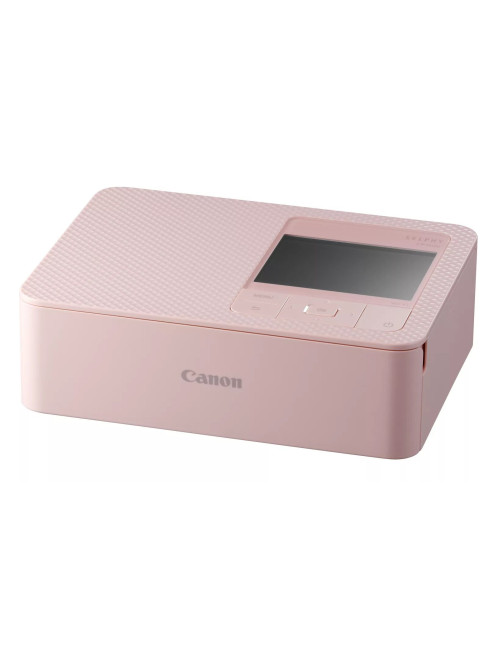 Impresora fotografica canon selphy cp1500 pk
