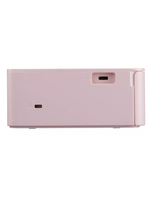 Impresora fotografica canon selphy cp1500 pk