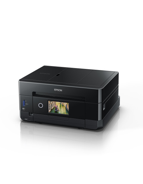 Multifunción inyección epson expressión premium xp - 7100