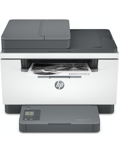 Multifuncion laser hp monocromo m234sdn 29ppm