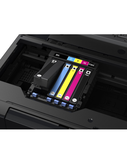 Multifunción inyección epson expressión premium xp - 7100