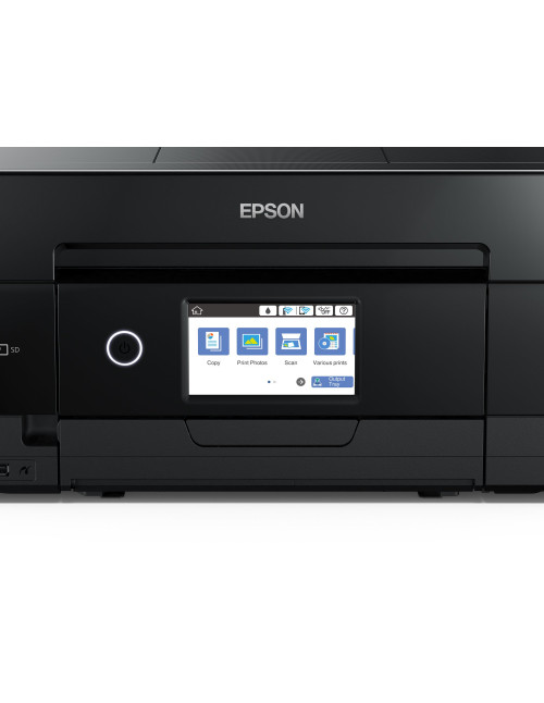 Multifunción inyección epson expressión premium xp - 7100