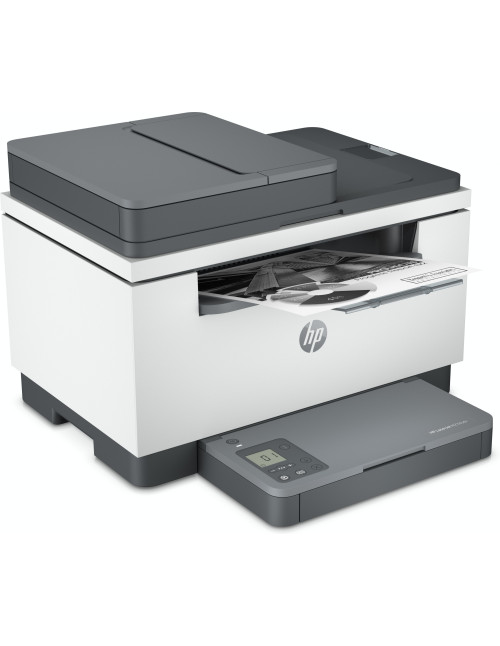 Multifuncion laser hp monocromo m234sdn 29ppm
