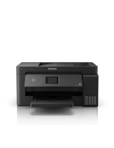 Multifunción inyección epson ecotank et - 15000 color