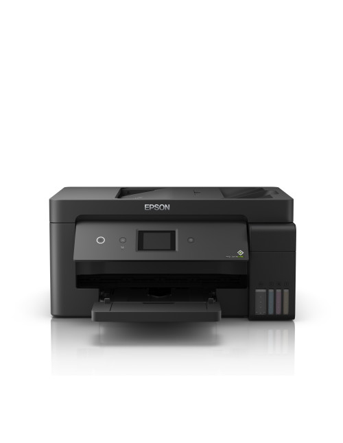 Multifunción inyección epson ecotank et - 15000 color