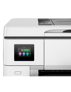 Multifuncion inyeccion hp officejet pro 9720e