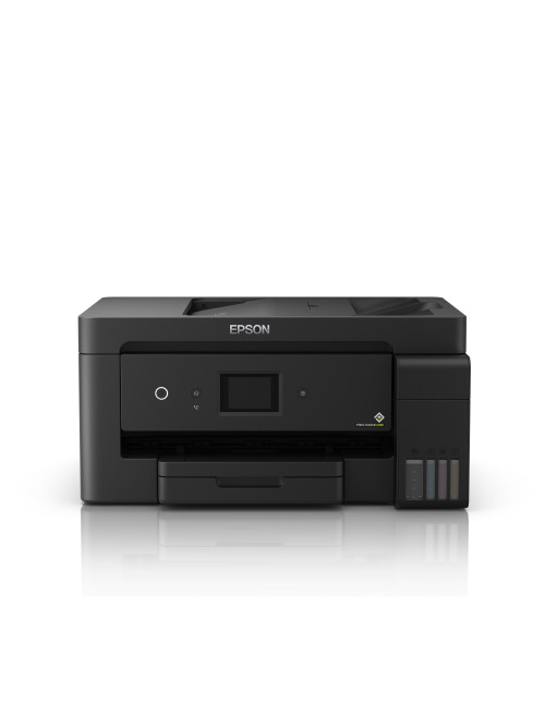 Multifunción inyección epson ecotank et - 15000 color