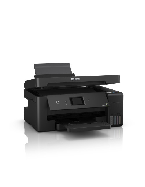 Multifunción inyección epson ecotank et - 15000 color