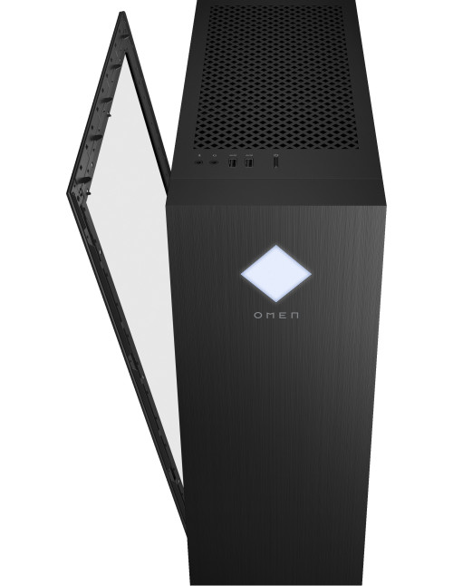 Ordenador hp omen 25l gaming gt15 - 0050ns