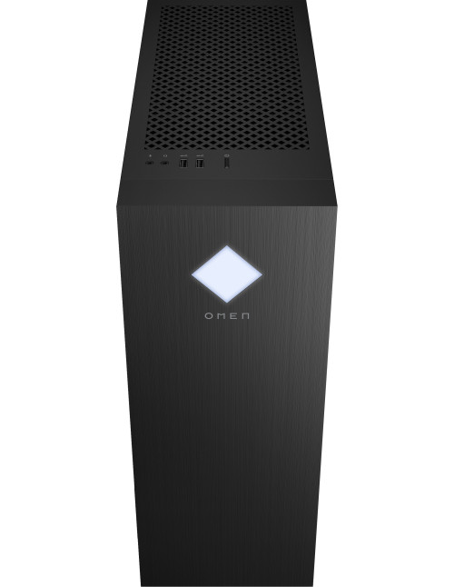 Ordenador hp omen 25l gaming gt15 - 0050ns