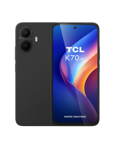 Movil tcl k70 4 128gb negro