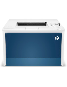 Impresora hp color laserjet pro 4202dw