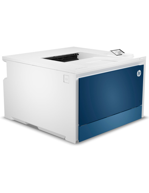 Impresora hp color laserjet pro 4202dw
