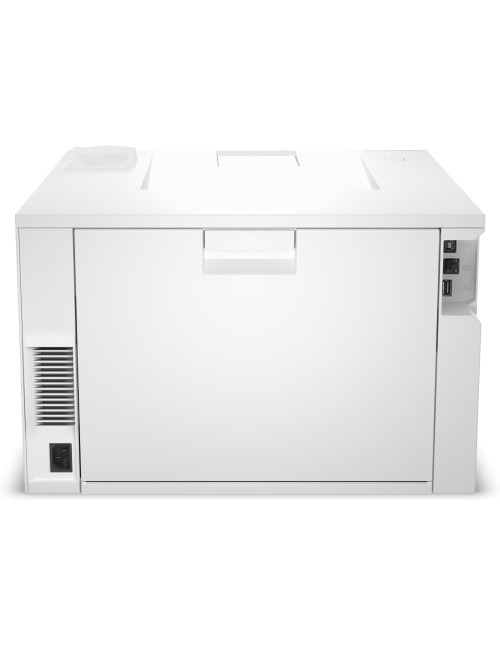 Impresora hp color laserjet pro 4202dw