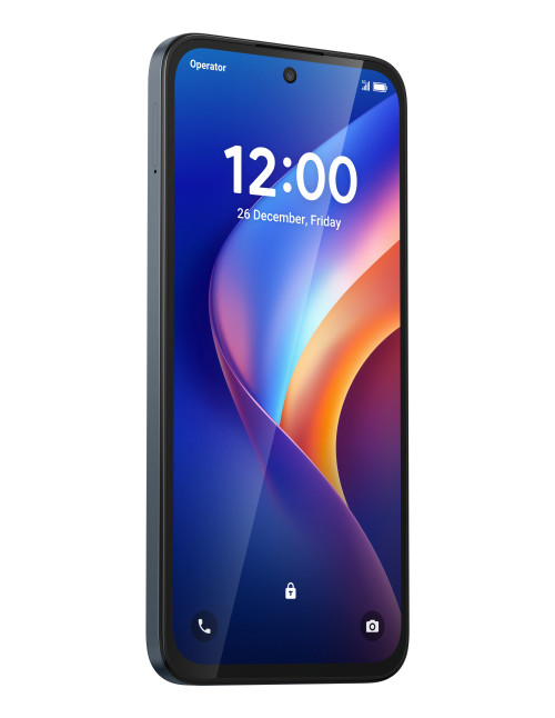 Movil tcl k70 4 128gb azul