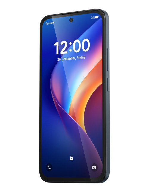 Movil tcl k70 4 128gb azul
