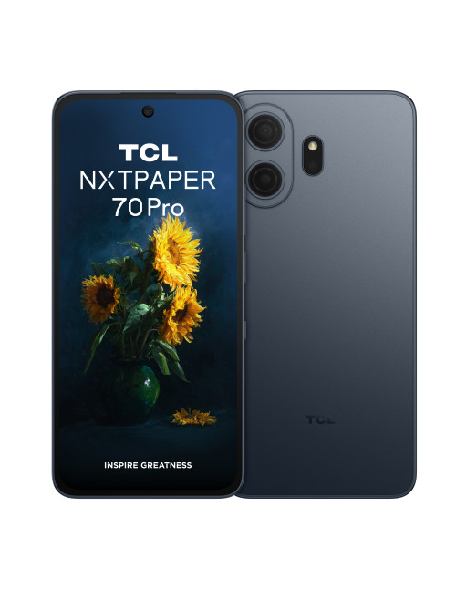 Movil tcl nxtpaper 70 pro 5g