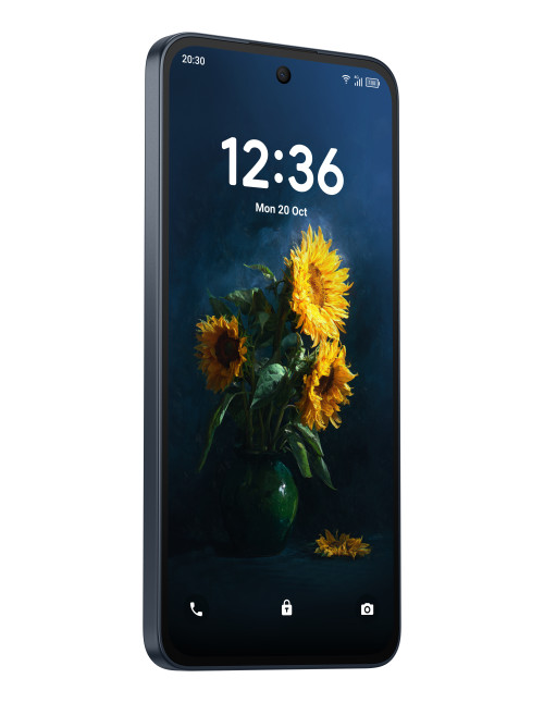 Movil tcl nxtpaper 70 pro 5g