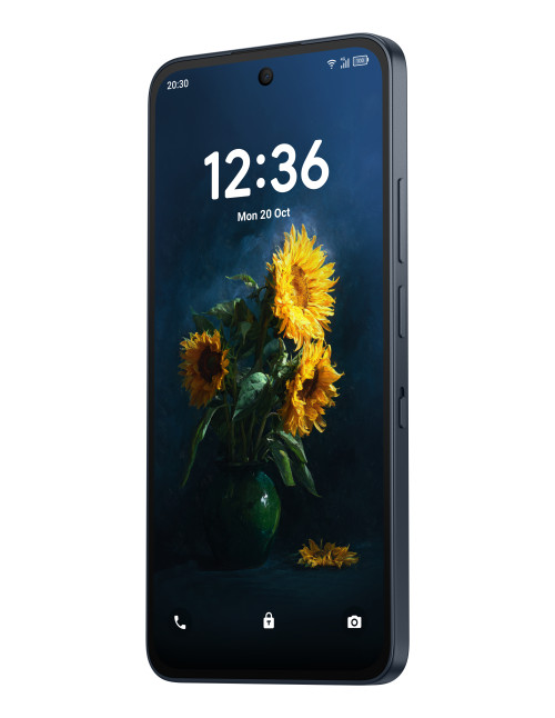 Movil tcl nxtpaper 70 pro 5g