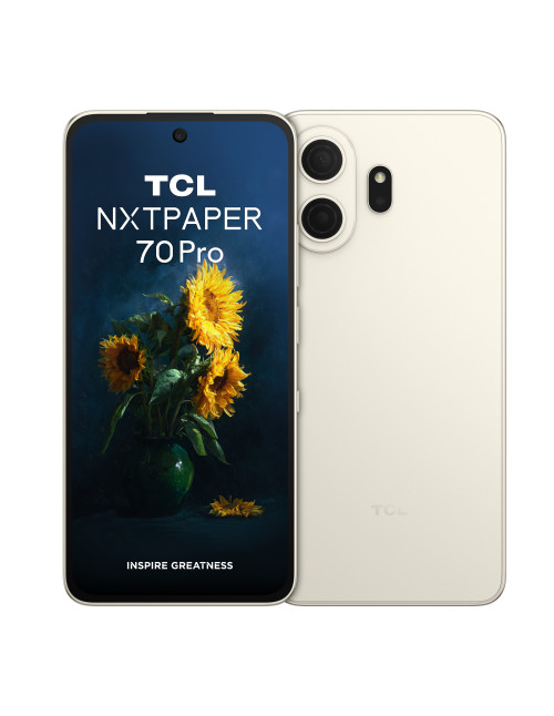 Movil tcl nxtpaper 70 pro 5g
