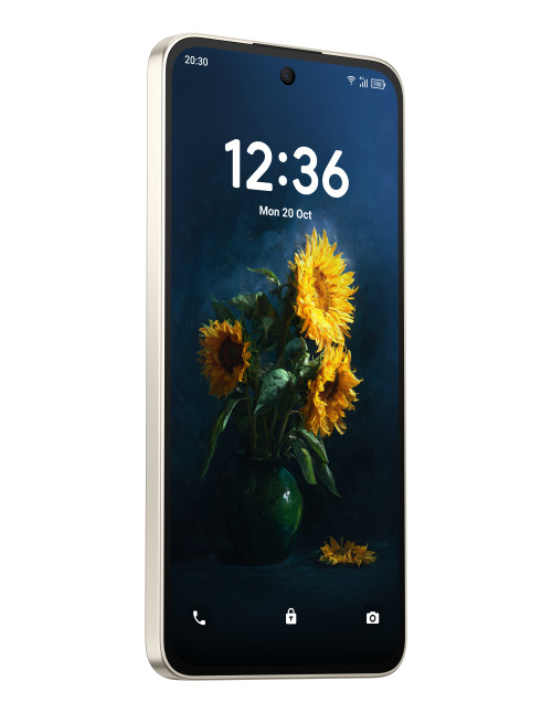 Movil tcl nxtpaper 70 pro 5g