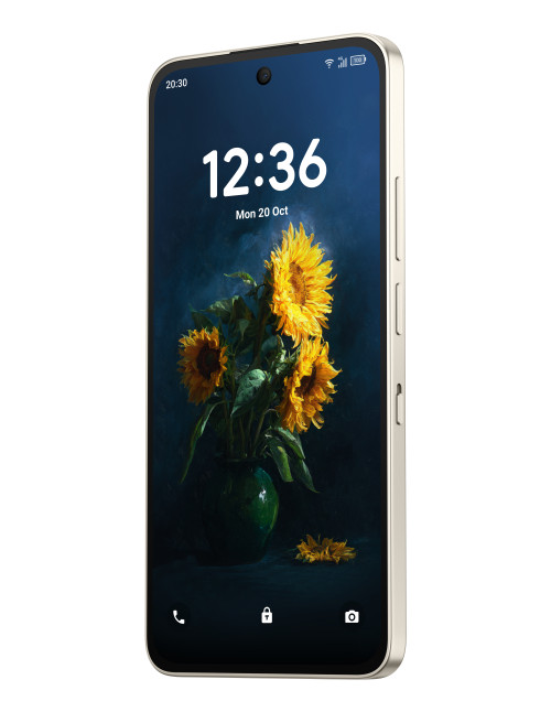 Movil tcl nxtpaper 70 pro 5g