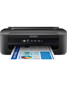Impresora inyeccion epson inkjet workforce wf - 2110w