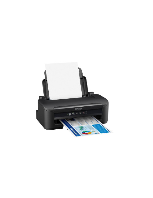 Impresora inyeccion epson inkjet workforce wf - 2110w
