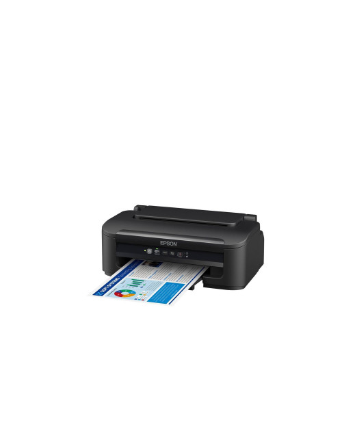 Impresora inyeccion epson inkjet workforce wf - 2110w