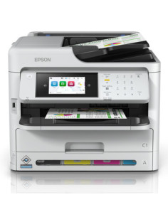 Workforce pro wf - c5890dwf inyeccin de tinta