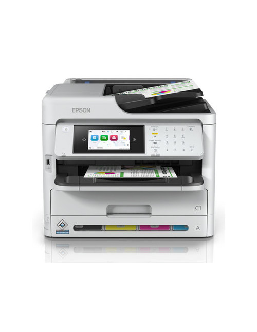 Workforce pro wf - c5890dwf inyeccin de tinta