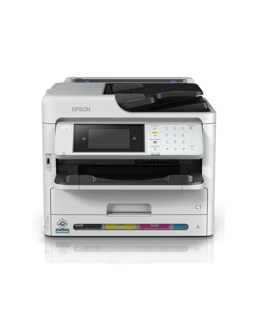 Workforce pro wf - c5890dwf inyeccin de tinta