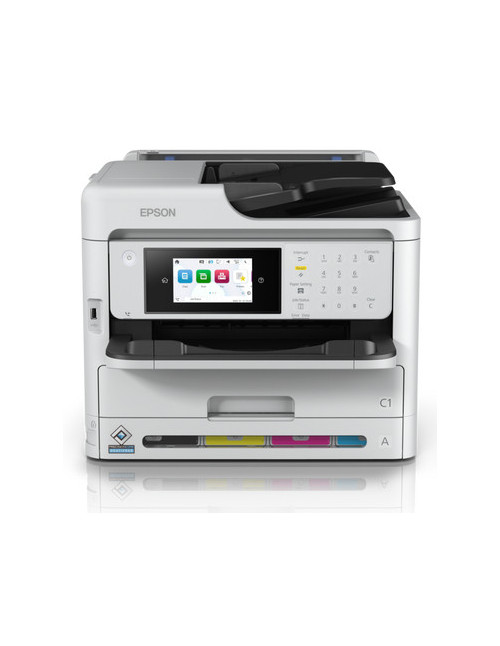 Workforce pro wf - c5890dwf inyeccin de tinta