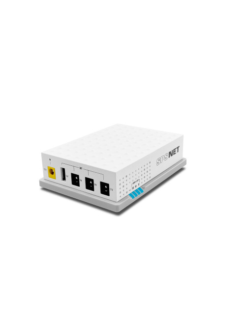 Sai dc compacto salicru sps net2