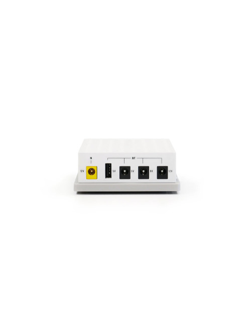 Sai dc compacto salicru sps net2