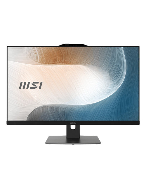 Ordenador all in one msi am272p - 888eu