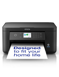 Expressión home xp - 5200 inyeccin de tinta
