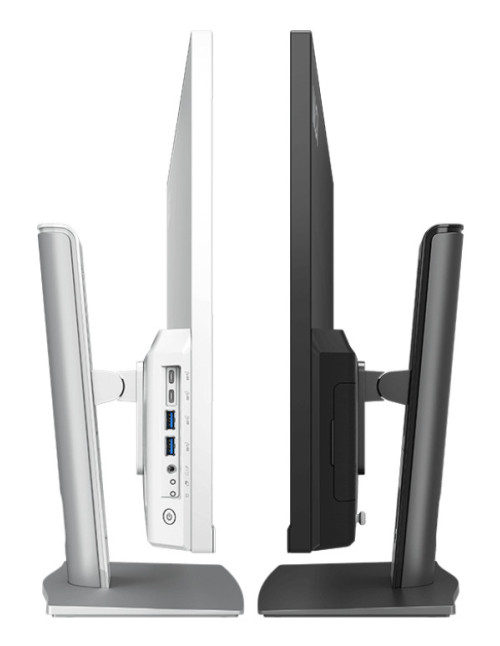Ordenador all in one msi am272p - 888eu